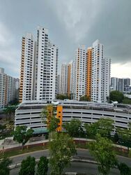 Blk 607 Senja Road (Bukit Panjang), HDB Executive #542870761
